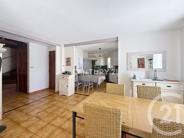 Maison &agrave; vendre - 5 pi&egrave;ces - 94 m2 - Aubagne - 13 - PROVENCE-ALPES-COTE-D-AZUR