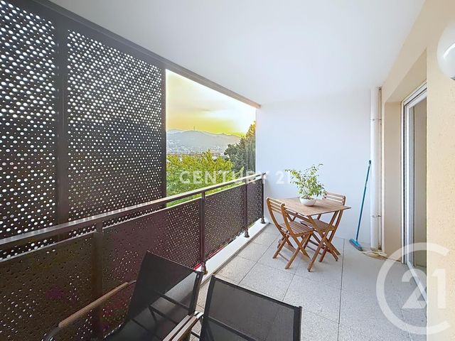 appartement - MARSEILLE - 13011