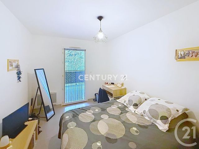 Appartement F3 &agrave; vendre - 3 pi&egrave;ces - 64,20 m2 - Marseille - 13011 - PROVENCE-ALPES-COTE-D-AZUR