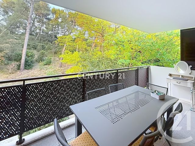 Appartement F3 &agrave; vendre - 3 pi&egrave;ces - 64,20 m2 - Marseille - 13011 - PROVENCE-ALPES-COTE-D-AZUR