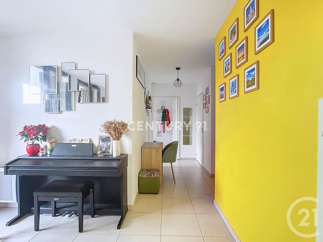 Appartement F3 &agrave; vendre - 3 pi&egrave;ces - 60 m2 - La Penne Sur Huveaune - 13 - PROVENCE-ALPES-COTE-D-AZUR