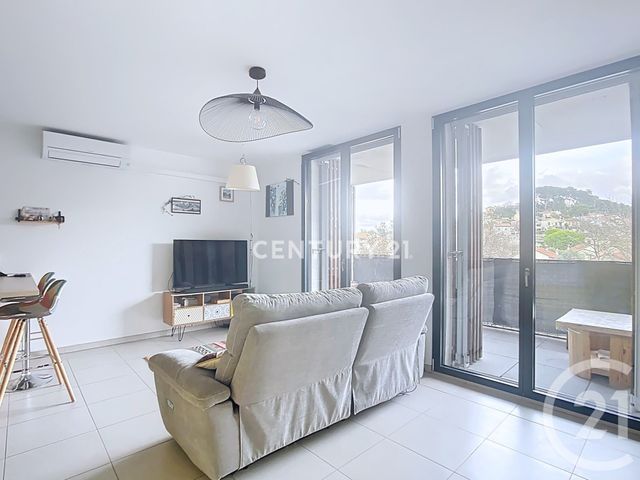 Appartement F3 &agrave; vendre - 3 pi&egrave;ces - 60 m2 - La Penne Sur Huveaune - 13 - PROVENCE-ALPES-COTE-D-AZUR