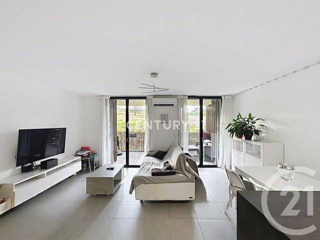 Appartement à vendre LA PENNE SUR HUVEAUNE