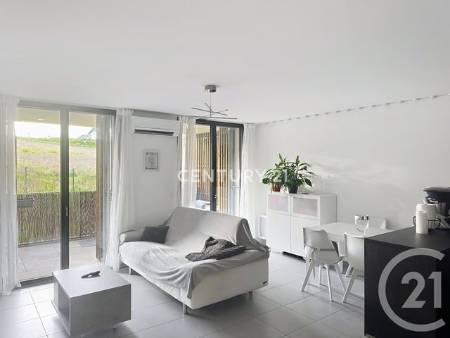 Appartement &agrave; vendre - 3 pi&egrave;ces - 69,50 m2 - La Penne Sur Huveaune - 13 - PROVENCE-ALPES-COTE-D-AZUR