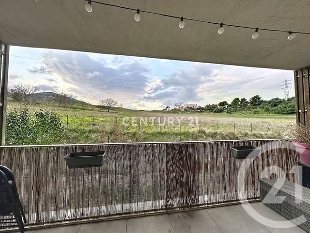 Appartement &agrave; vendre - 3 pi&egrave;ces - 69,50 m2 - La Penne Sur Huveaune - 13 - PROVENCE-ALPES-COTE-D-AZUR