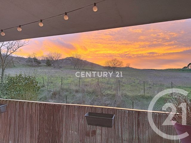 Appartement &agrave; vendre - 3 pi&egrave;ces - 69,50 m2 - La Penne Sur Huveaune - 13 - PROVENCE-ALPES-COTE-D-AZUR