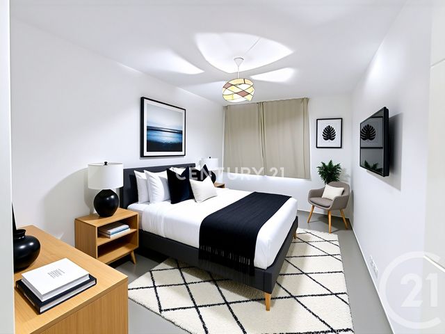 Appartement &agrave; vendre - 3 pi&egrave;ces - 69,50 m2 - La Penne Sur Huveaune - 13 - PROVENCE-ALPES-COTE-D-AZUR