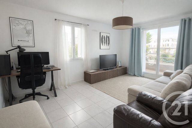 appartement - AUBAGNE - 13
