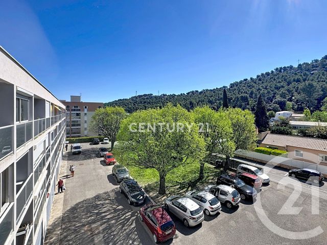 Appartement T3 &agrave; louer - 3 pi&egrave;ces - 59,32 m2 - Carnoux En Provence - 13 - PROVENCE-ALPES-COTE-D-AZUR