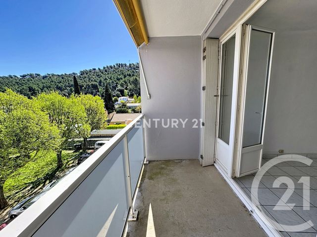 Appartement T3 à louer CARNOUX EN PROVENCE