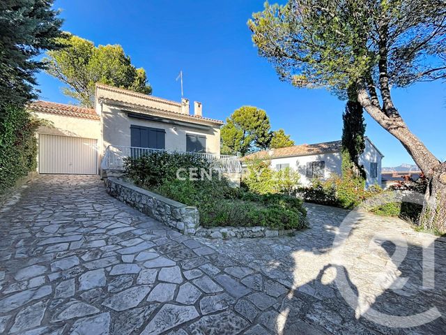 maison - CARNOUX EN PROVENCE - 13