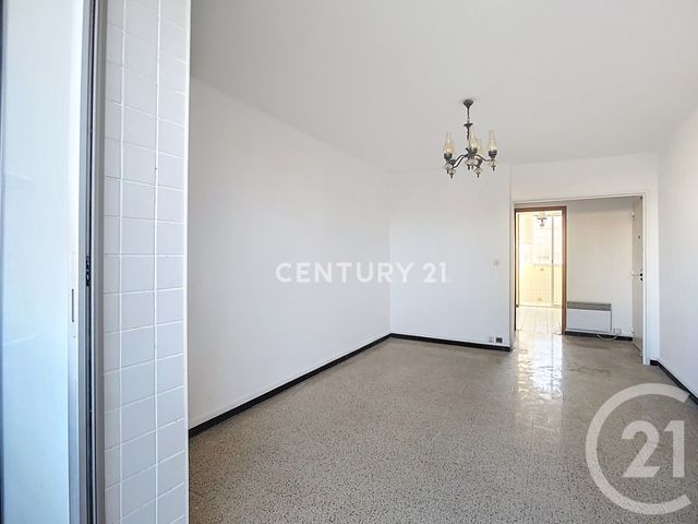 appartement - AUBAGNE - 13