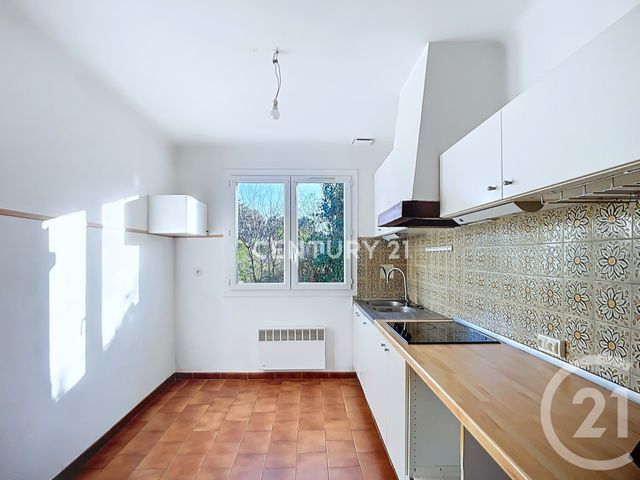 Maison &agrave; vendre - 4 pi&egrave;ces - 85,55 m2 - Cuges Les Pins - 13 - PROVENCE-ALPES-COTE-D-AZUR