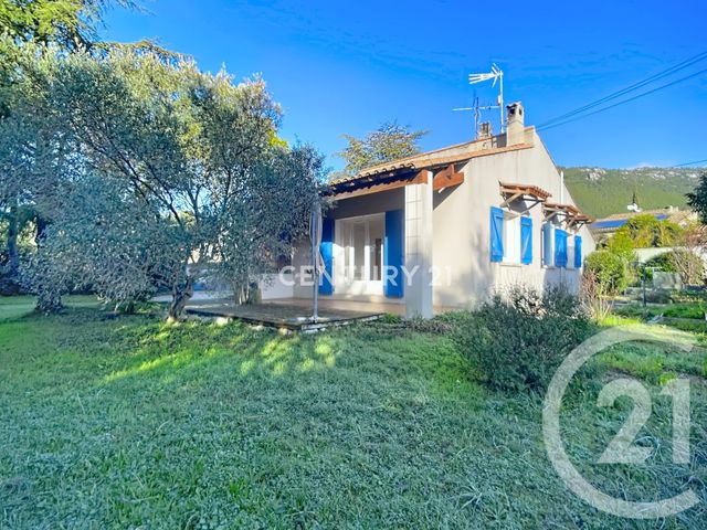 maison - CUGES LES PINS - 13