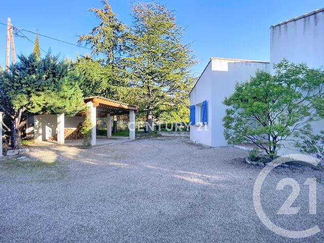 Maison &agrave; vendre - 4 pi&egrave;ces - 85,55 m2 - Cuges Les Pins - 13 - PROVENCE-ALPES-COTE-D-AZUR