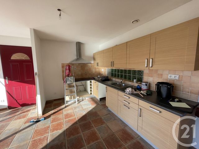 Maison à louer - 4 pièces - 94,05 m2 - Cuges Les Pins - 13 - PROVENCE-ALPES-COTE-D-AZUR