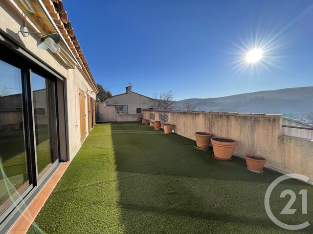 maison - CUGES LES PINS - 13