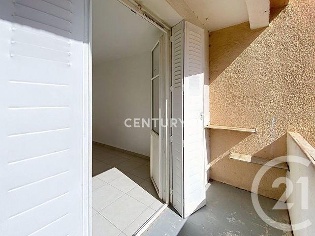 Appartement T2 &agrave; vendre - 2 pi&egrave;ces - 48 m2 - La Penne Sur Huveaune - 13 - PROVENCE-ALPES-COTE-D-AZUR