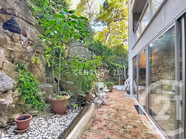 Appartement &agrave; vendre - 4 pi&egrave;ces - 85 m2 - Cassis - 13 - PROVENCE-ALPES-COTE-D-AZUR