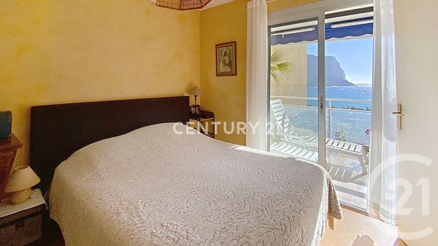 Appartement &agrave; vendre - 4 pi&egrave;ces - 85 m2 - Cassis - 13 - PROVENCE-ALPES-COTE-D-AZUR