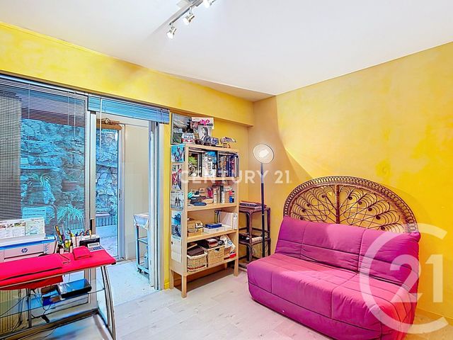 Appartement &agrave; vendre - 4 pi&egrave;ces - 85 m2 - Cassis - 13 - PROVENCE-ALPES-COTE-D-AZUR