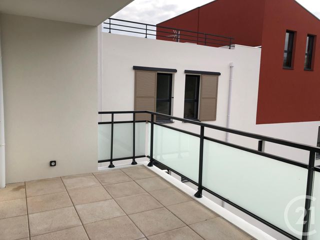 Appartement T3 à louer MARSEILLE