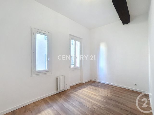 Appartement T2 &agrave; louer - 2 pi&egrave;ces - 53,43 m2 - Aubagne - 13 - PROVENCE-ALPES-COTE-D-AZUR