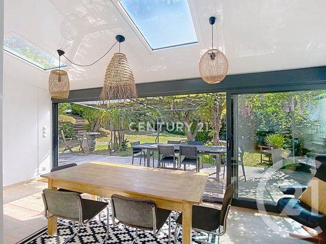 Maison &agrave; vendre - 5 pi&egrave;ces - 132 m2 - Aubagne - 13 - PROVENCE-ALPES-COTE-D-AZUR