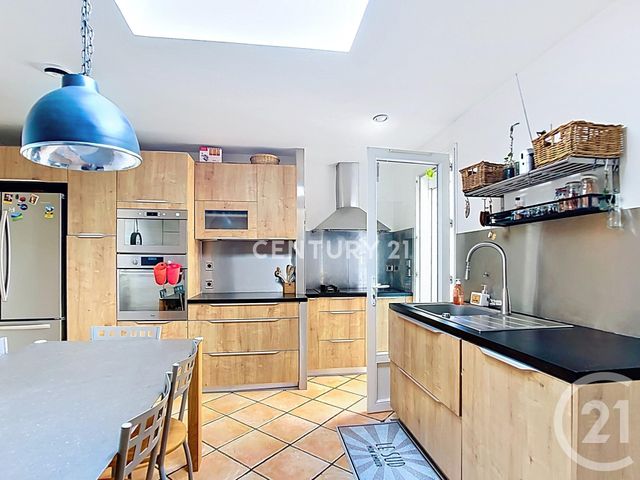 Maison &agrave; vendre - 5 pi&egrave;ces - 132 m2 - Aubagne - 13 - PROVENCE-ALPES-COTE-D-AZUR