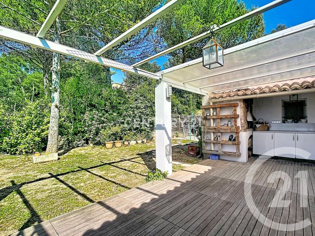 Maison &agrave; vendre - 5 pi&egrave;ces - 132 m2 - Aubagne - 13 - PROVENCE-ALPES-COTE-D-AZUR