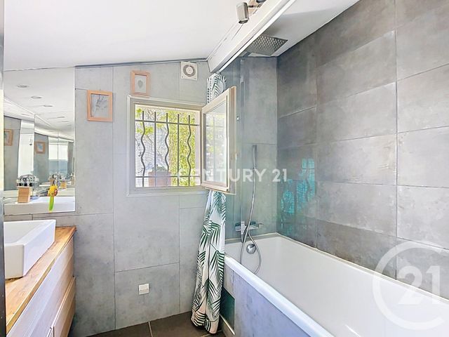 Maison &agrave; vendre - 5 pi&egrave;ces - 132 m2 - Aubagne - 13 - PROVENCE-ALPES-COTE-D-AZUR