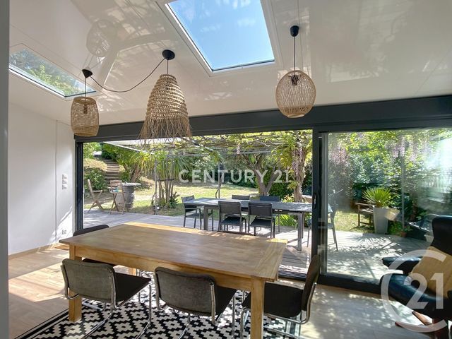 Maison &agrave; vendre - 5 pi&egrave;ces - 132 m2 - Aubagne - 13 - PROVENCE-ALPES-COTE-D-AZUR