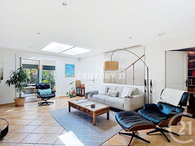 Maison &agrave; vendre - 5 pi&egrave;ces - 132 m2 - Aubagne - 13 - PROVENCE-ALPES-COTE-D-AZUR