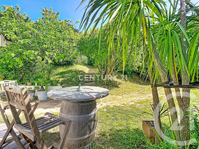 Maison &agrave; vendre - 5 pi&egrave;ces - 132 m2 - Aubagne - 13 - PROVENCE-ALPES-COTE-D-AZUR