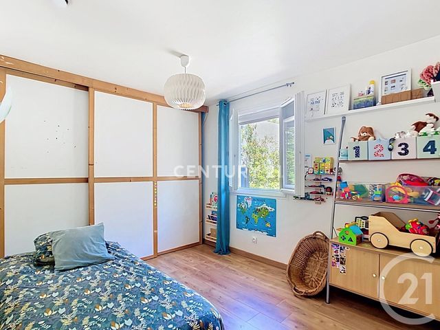 Maison &agrave; vendre - 5 pi&egrave;ces - 132 m2 - Aubagne - 13 - PROVENCE-ALPES-COTE-D-AZUR