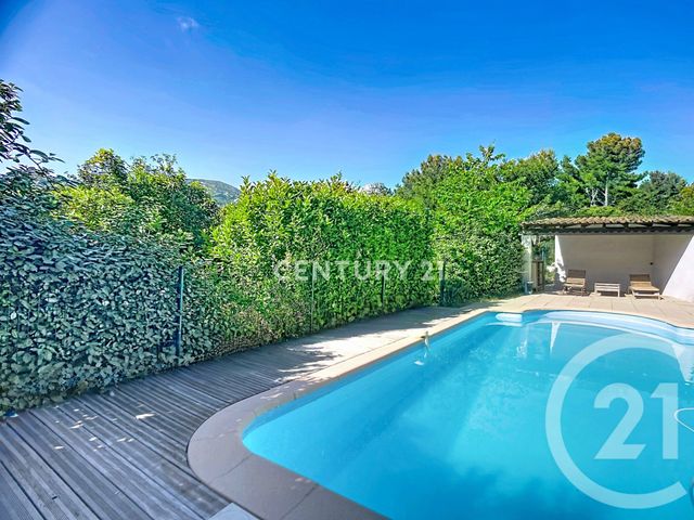 Maison &agrave; vendre - 5 pi&egrave;ces - 132 m2 - Aubagne - 13 - PROVENCE-ALPES-COTE-D-AZUR