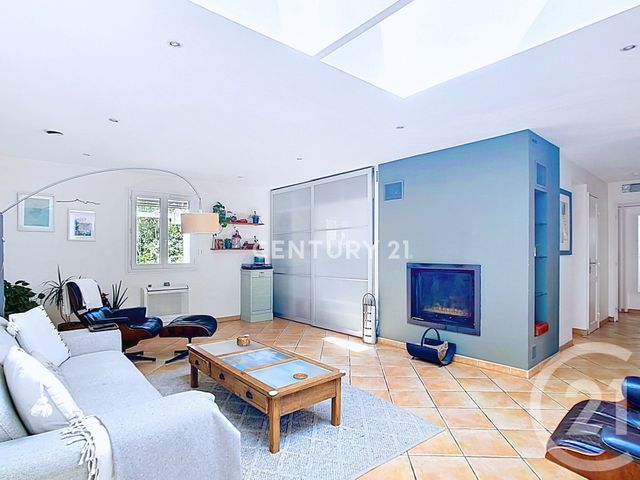 Maison &agrave; vendre - 5 pi&egrave;ces - 132 m2 - Aubagne - 13 - PROVENCE-ALPES-COTE-D-AZUR