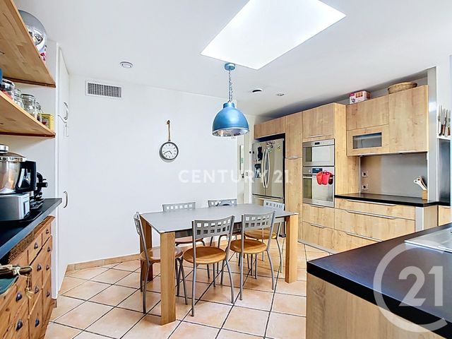 Maison &agrave; vendre - 5 pi&egrave;ces - 132 m2 - Aubagne - 13 - PROVENCE-ALPES-COTE-D-AZUR