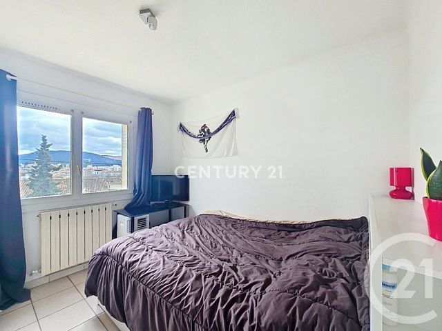 Appartement &agrave; vendre - 3 pi&egrave;ces - 51,57 m2 - Aubagne - 13 - PROVENCE-ALPES-COTE-D-AZUR