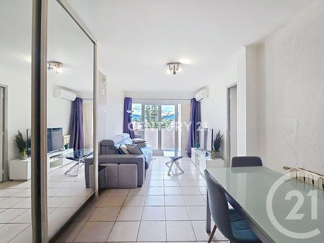 appartement - AUBAGNE - 13