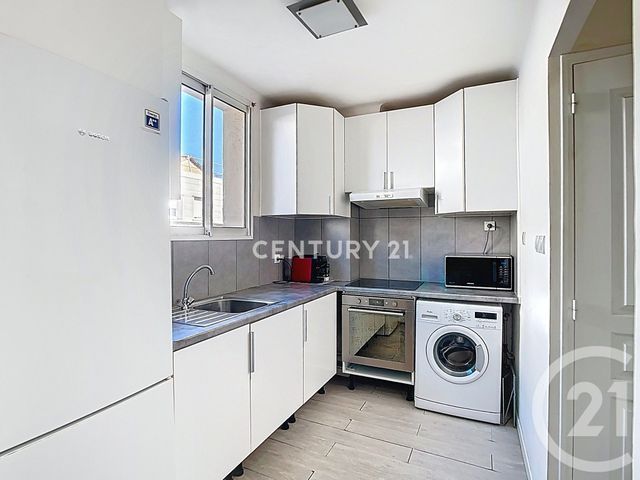 appartement - AUBAGNE - 13