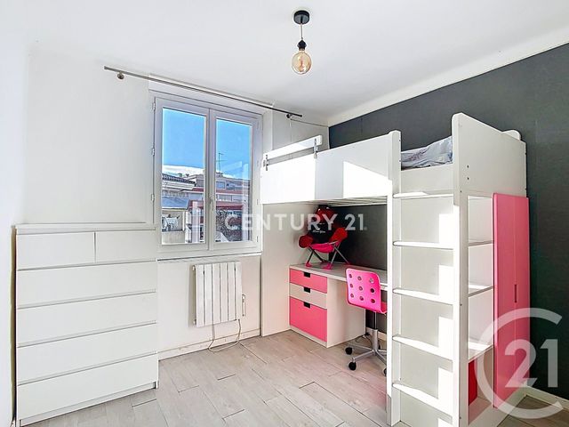 Appartement F3 &agrave; vendre - 3 pi&egrave;ces - 50,08 m2 - Aubagne - 13 - PROVENCE-ALPES-COTE-D-AZUR