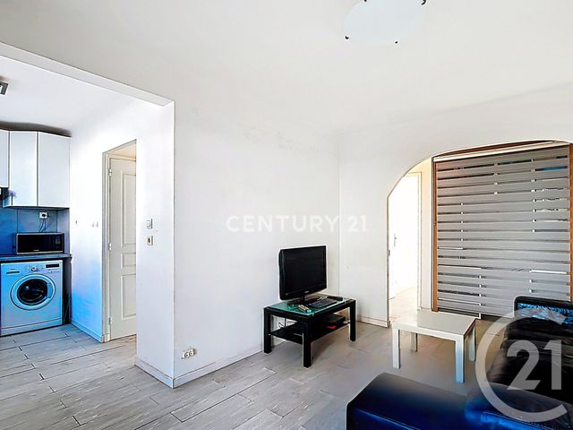 appartement - AUBAGNE - 13