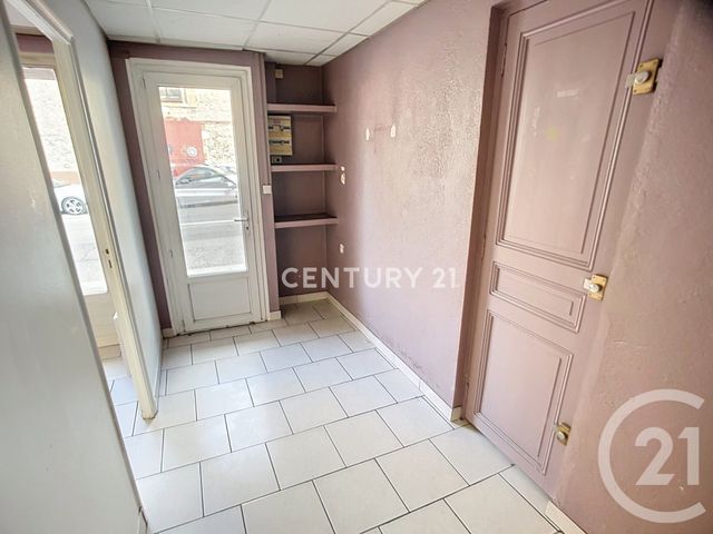 Local commercial à louer - 43.18 m2 - 13 - Bouches-du-Rhone