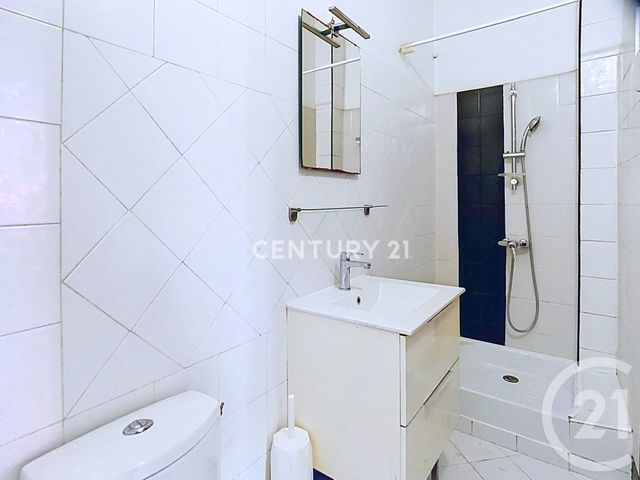 Appartement T1 &agrave; vendre - 1 pi&egrave;ce - 22,39 m2 - Aubagne - 13 - PROVENCE-ALPES-COTE-D-AZUR