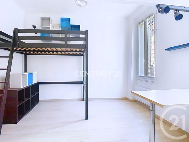 Appartement T1 &agrave; vendre - 1 pi&egrave;ce - 22,39 m2 - Aubagne - 13 - PROVENCE-ALPES-COTE-D-AZUR