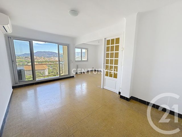 Appartement F3 &agrave; louer - 3 pi&egrave;ces - 63,53 m2 - Aubagne - 13 - PROVENCE-ALPES-COTE-D-AZUR