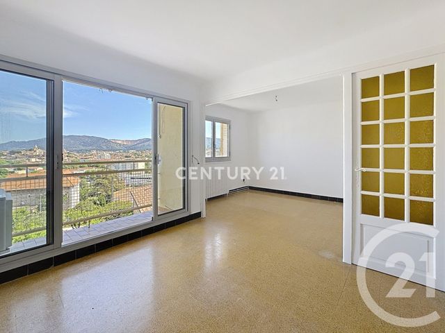 appartement - AUBAGNE - 13