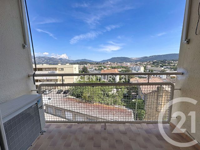 Appartement F3 &agrave; louer - 3 pi&egrave;ces - 63,53 m2 - Aubagne - 13 - PROVENCE-ALPES-COTE-D-AZUR