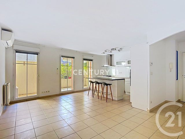 Appartement F4 &agrave; vendre - 4 pi&egrave;ces - 80,06 m2 - Aubagne - 13 - PROVENCE-ALPES-COTE-D-AZUR